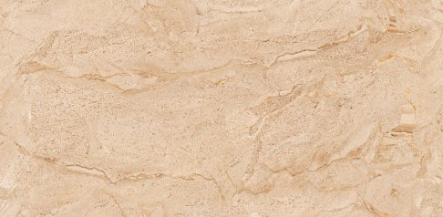 Digital Vitrified Tiles Code Descent Brown (600x1200 mm) Glossy
