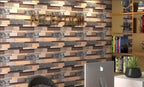 Digital Elevation Tiles Code Desert Choco (300x450 mm) High Depth