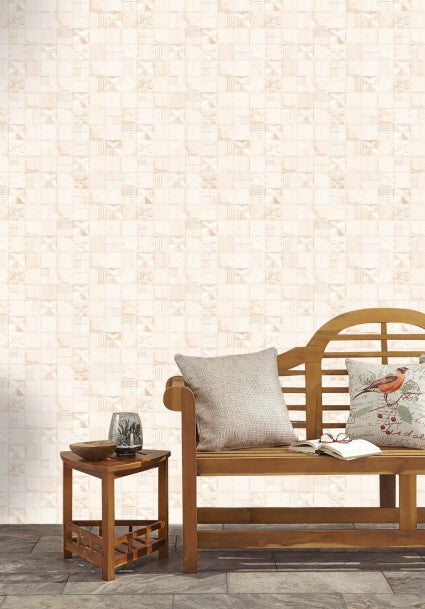 Digital Elevation Tiles Code Detroit-02 (300x600 mm) High Depth
