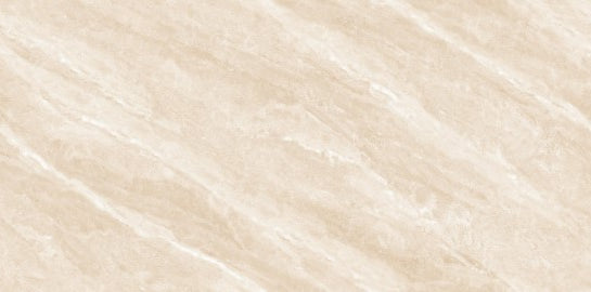 Digital Vitrified Tiles Code Dezzle Crema (600x1200 mm) Glossy Endless