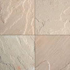 Dholpur Stone Natural Finish