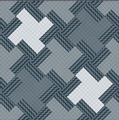 Digital Vitrified Tiles Code Diamond 110 (500x500mm) Matt