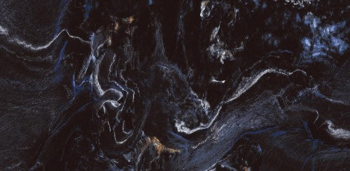 Digital Vitrified Tiles Code Divine Black (600x1200 mm) High Glossy