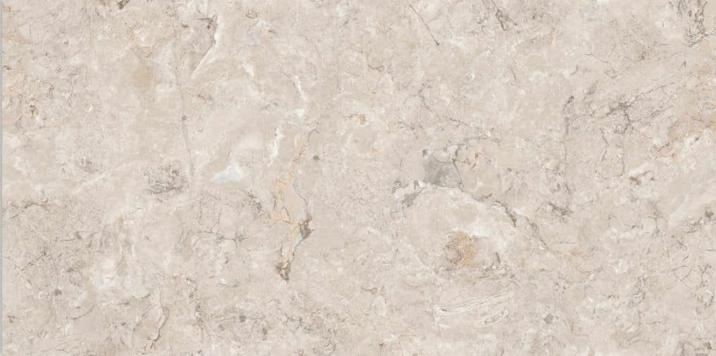 Digital Vitrified Tiles Code Domina Natural (600x1200 mm) Glossy Endless