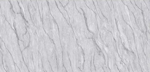 Digital Vitrified Tiles Code Dorado Grey (600x1200 mm) Glossy
