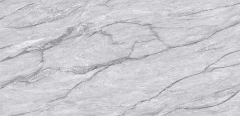 Digital Vitrified Tiles Code Dorado Grey (600x1200 mm) Glossy