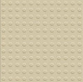 Ivory & Terracotta Tiles Code Dots IV (300x300mm)