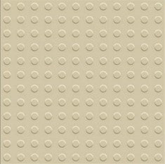 Ivory & Terracotta Tiles Code Dots IV (300x300mm)