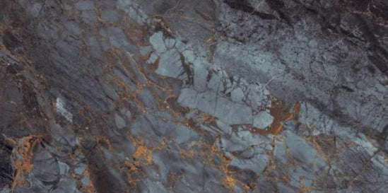 Digital Vitrified Tiles Code Drago Aqua (800x1600 mm) High Glossy