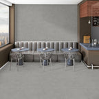 Digital Vitrified Tiles Code Earth Gris (600x1200 mm) Matt Sp