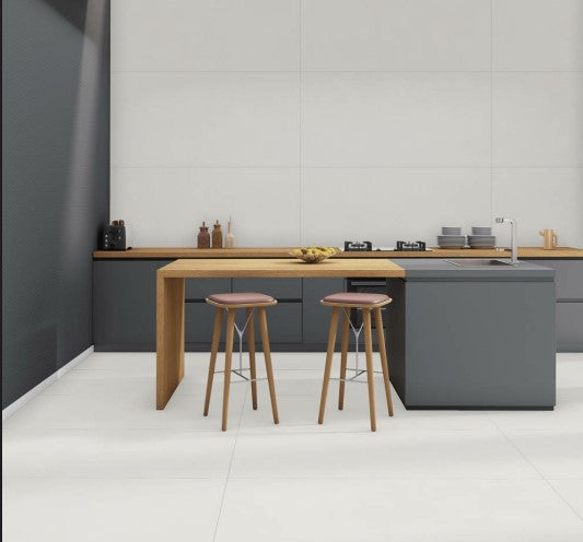 Digital Vitrified Tiles Code Earth Silver (600x1200 mm) Matt Sp