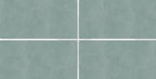 Digital Vitrified Tiles Code Earth Teal (600x1200 mm) Matt Sp