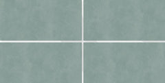 Digital Vitrified Tiles Code Earth Teal (600x1200 mm) Matt Sp