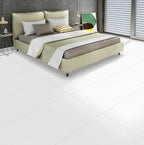 Digital Vitrified Tiles Code Earth White (600x1200 mm) Matt Sp