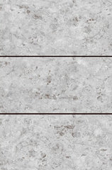 Digital Vitrified Tiles Code Elegant Bianco (600x1200 mm) Glossy