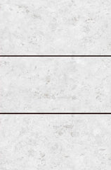 Digital Vitrified Tiles Code Elegant White (600x1200 mm) Glossy