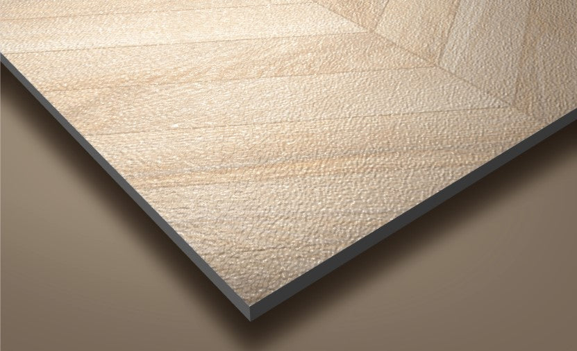 Digital Wooden Tiles Code Elemento Beige (600x1200 mm)