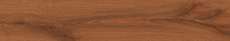 Digital Vitrified Tiles Code Elite Wood Brown (200x1200mm) Matt