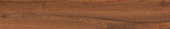 Digital Vitrified Tiles Code Elite Wood Brown (200x1200mm) Matt