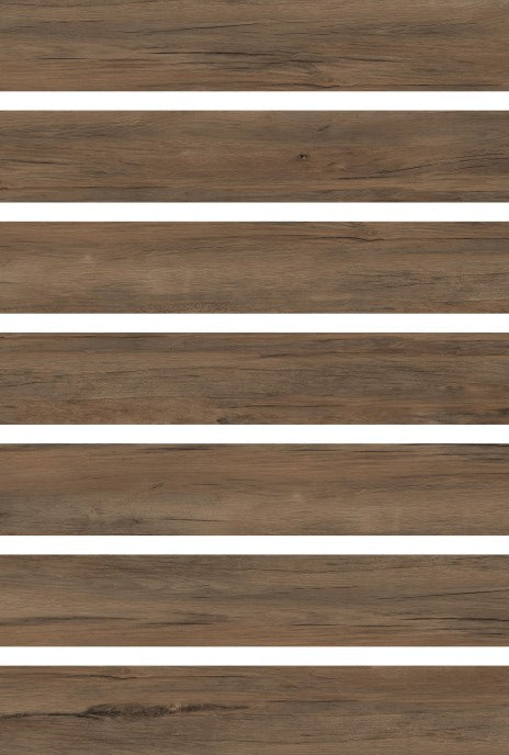 Digital Wooden Tiles Code Elmi Wood Royal (200x1200mm)