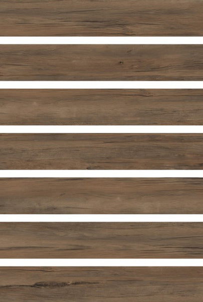 Digital Wooden Tiles Code Elmi Wood Royal (200x1200mm)