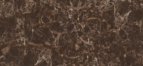 Digital Vitrified Tiles Code Emperador Choco (600x1200 mm) High Glossy