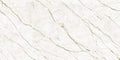 Digital Vitrified Tiles Code Epoque Bianco End Match (800x1600 mm) Glossy