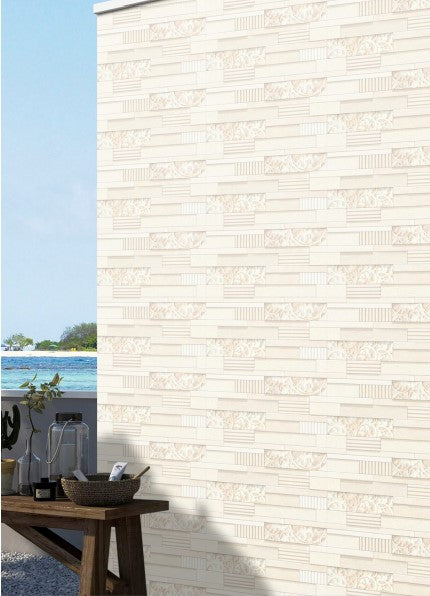 Digital Elevation Tiles Code Extent-01 (300x600 mm) High Depth