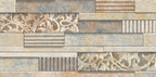 Digital Elevation Tiles Code Extent-06 (300x600 mm) High Depth