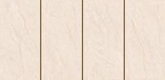 Digital Vitrified Carving Tiles Code Falvia Beige (600x1200 mm) Carving
