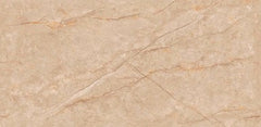 Digital Vitrified Carving Tiles Code Falvia Brown (600x1200 mm) Carving
