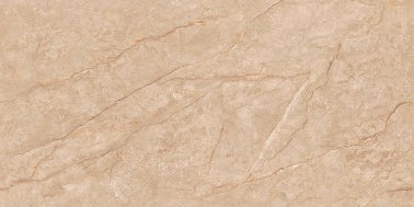 Digital Vitrified Carving Tiles Code Falvia Brown (600x1200 mm) Carving