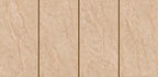 Digital Vitrified Carving Tiles Code Falvia Brown (600x1200 mm) Carving