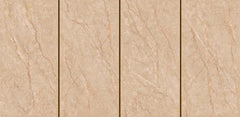 Digital Vitrified Carving Tiles Code Falvia Brown (600x1200 mm) Carving