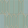 Digital Subway Tiles Code Fenix-209 (300x300mm)