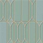 Digital Subway Tiles Code Fenix-209 (300x300mm)