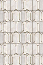 Digital Subway Tiles Code Fenix-210 (300x300mm)