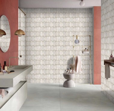 Digital Subway Tiles Code Fenix-210 (300x300mm)