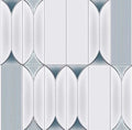 Digital Subway Tiles Code Fenix-213 (300x300mm)