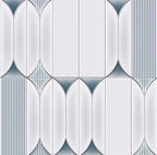 Digital Subway Tiles Code Fenix-213 (300x300mm)