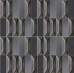 Digital Subway Tiles Code Fenix-217 (300x300mm)