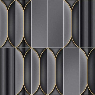 Digital Subway Tiles Code Fenix-217 (300x300mm)