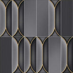 Digital Subway Tiles Code Fenix-217 (300x300mm)