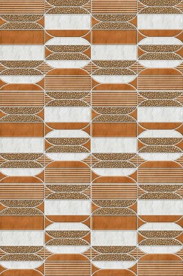 Digital Subway Tiles Code Fenix-219 (300x300mm)