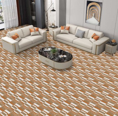 Digital Subway Tiles Code Fenix-219 (300x300mm)