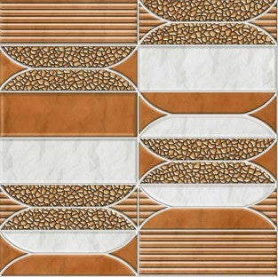 Digital Subway Tiles Code Fenix-219 (300x300mm)