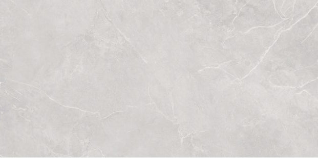 Digital Vitrified Tiles Code Fenix Bianco (600x1200 mm) Glossy Endless
