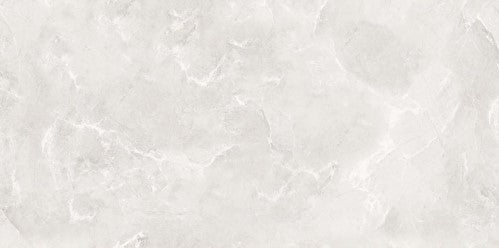 Digital Vitrified Tiles Code Fenix White Endless (600x1200 mm) Glossy