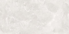 Digital Vitrified Tiles Code Fenix White Endless (600x1200 mm) Glossy