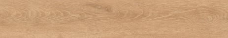 Digital Vitrified Tiles Code Ferrovia Wood Natural (200x1200mm) Matt